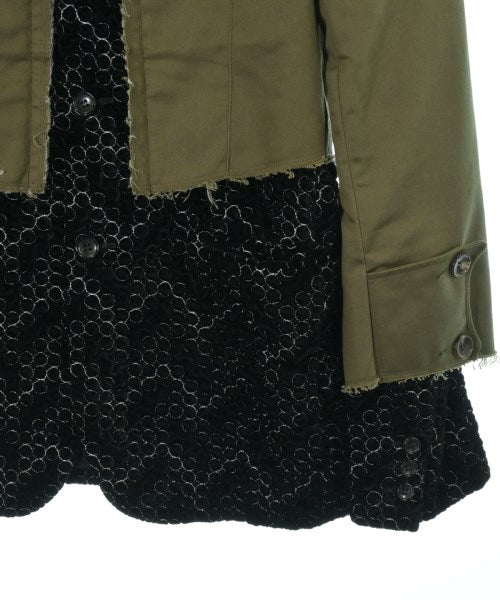 COMME des GARCONS HOMME PLUS 夾克