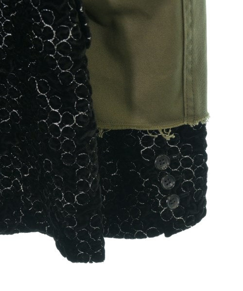 COMME des GARCONS HOMME PLUS 夾克