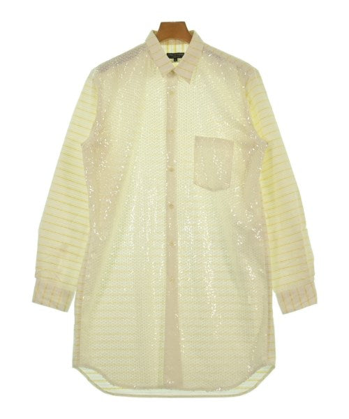 COMME des GARCONS HOMME PLUS 休閒襯衫