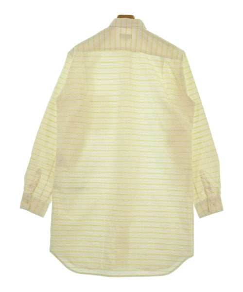 COMME des GARCONS HOMME PLUS 休閒襯衫
