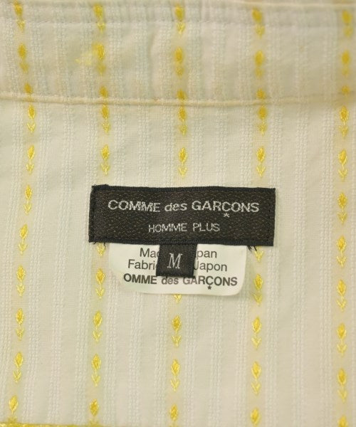 COMME des GARCONS HOMME PLUS 休閒襯衫