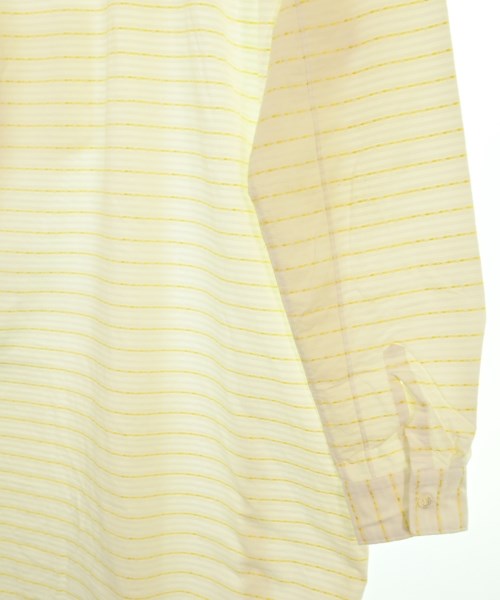 COMME des GARCONS HOMME PLUS 休閒襯衫