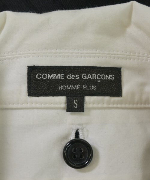 COMME des GARCONS HOMME PLUS 夾克