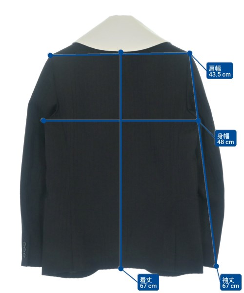 COMME des GARCONS HOMME PLUS 夾克