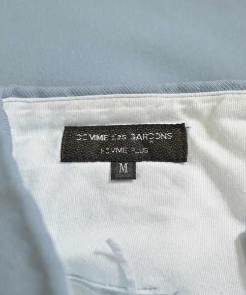 COMME des GARCONS HOMME PLUS 短