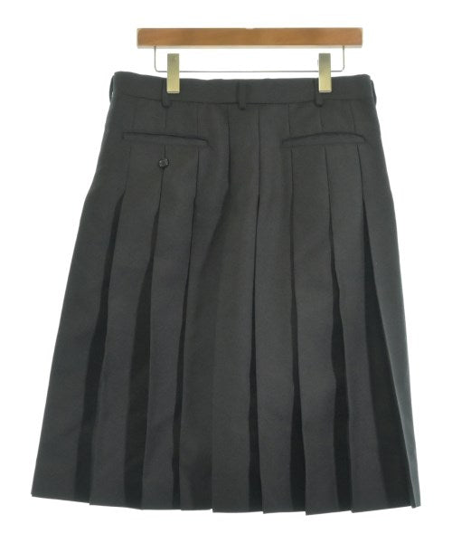 COMME des GARCONS HOMME PLUS 短褲
