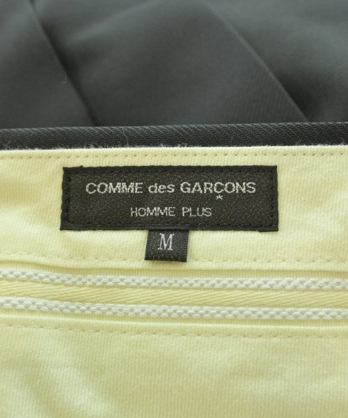 COMME des GARCONS HOMME PLUS 短褲