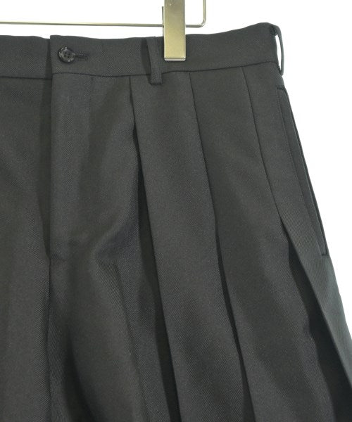 COMME des GARCONS HOMME PLUS 短褲