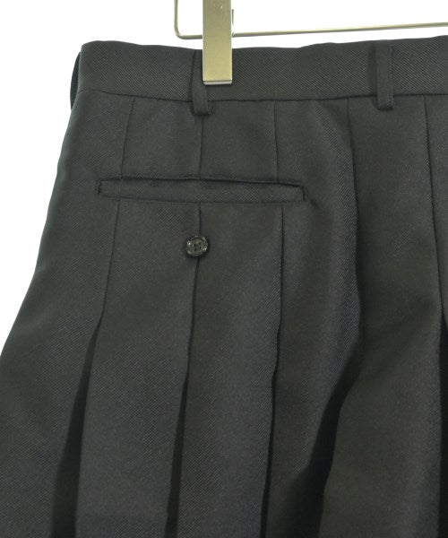 COMME des GARCONS HOMME PLUS 短褲