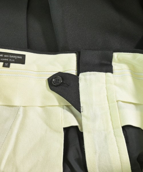 COMME des GARCONS HOMME PLUS 短褲