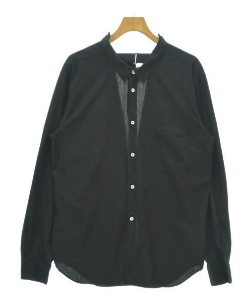 COMME des GARCONS HOMME PLUS 休襯衫