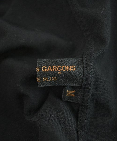 COMME des GARCONS HOMME PLUS 休襯衫