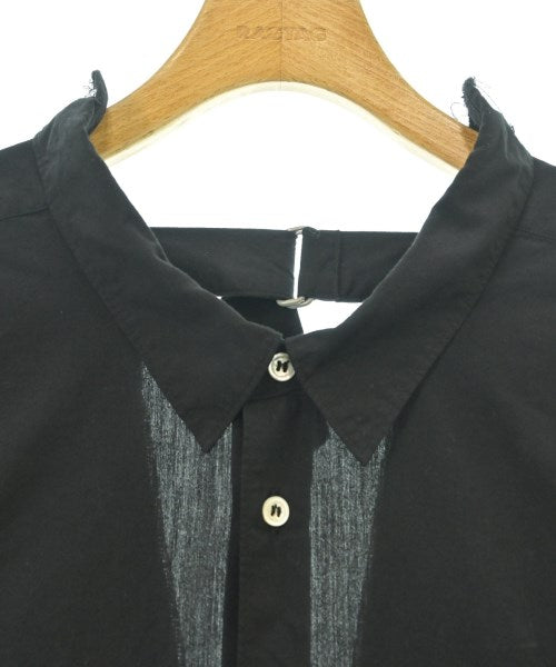 COMME des GARCONS HOMME PLUS 休襯衫