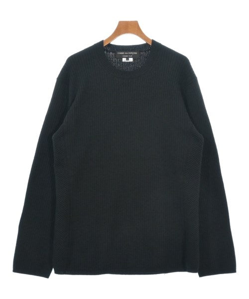 COMME des GARCONS HOMME PLUS 毛衣