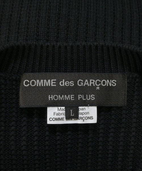 COMME des GARCONS HOMME PLUS 毛衣