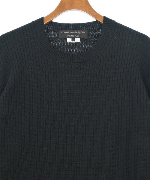COMME des GARCONS HOMME PLUS 毛衣