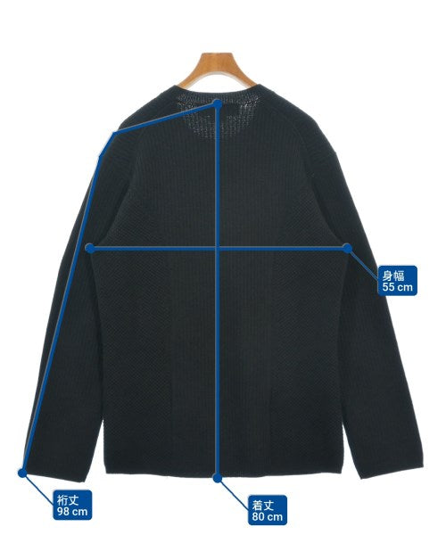 COMME des GARCONS HOMME PLUS 毛衣