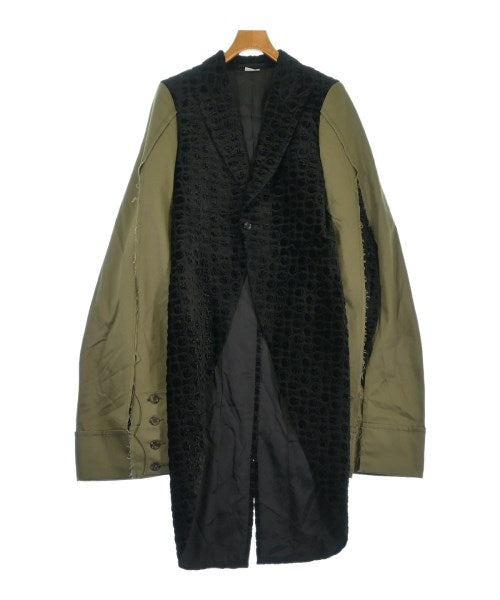 COMME des GARCONS HOMME PLUS 其他大衣