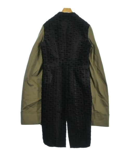 COMME des GARCONS HOMME PLUS 其他大衣