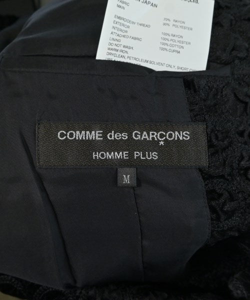 COMME des GARCONS HOMME PLUS 其他大衣