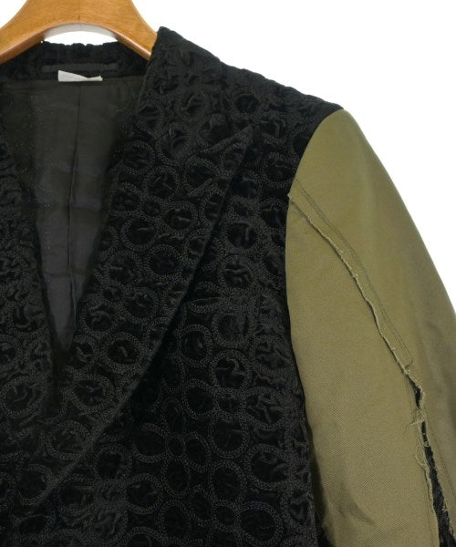 COMME des GARCONS HOMME PLUS 其他大衣