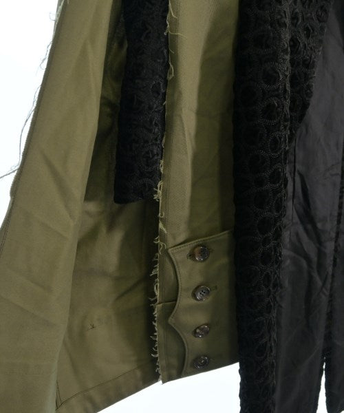 COMME des GARCONS HOMME PLUS 其他大衣