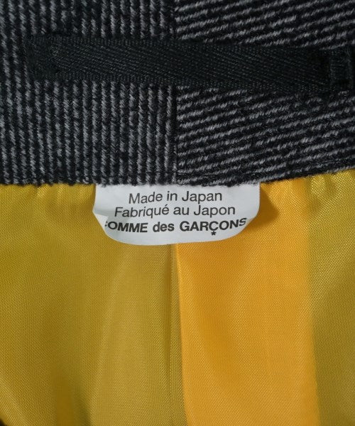 COMME des GARCONS HOMME PLUS 休夾克