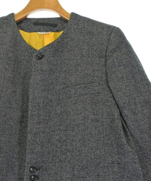 COMME des GARCONS HOMME PLUS 休夾克