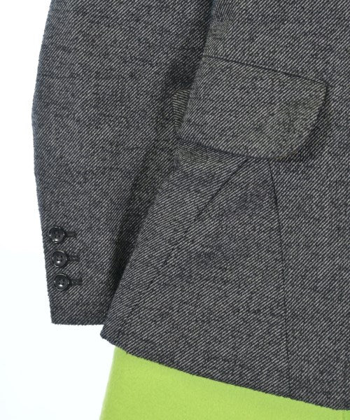 COMME des GARCONS HOMME PLUS 休夾克