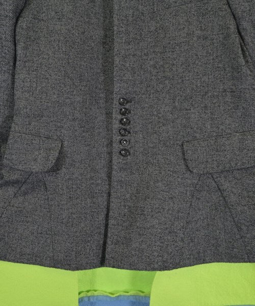 COMME des GARCONS HOMME PLUS 休夾克