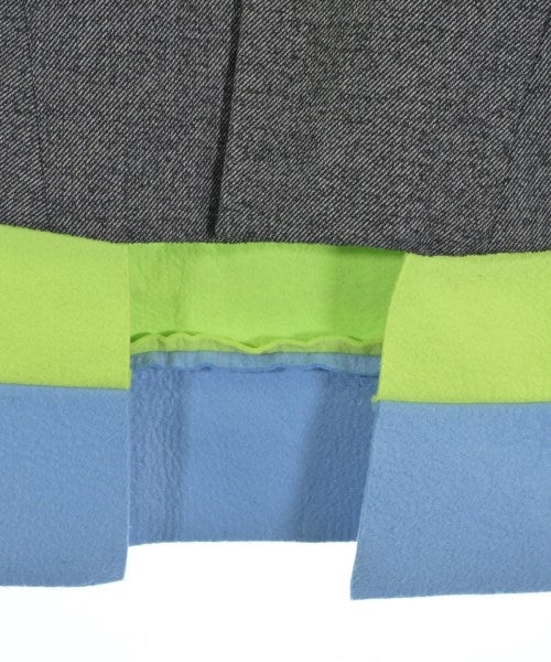 COMME des GARCONS HOMME PLUS 休夾克