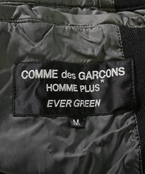 COMME des GARCONS HOMME PLUS 西裝外套