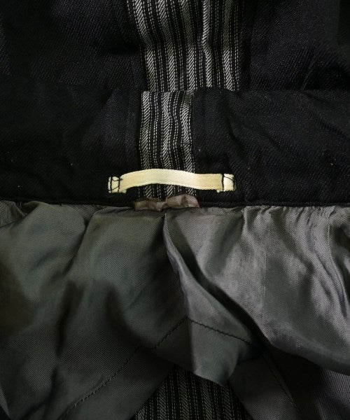 COMME des GARCONS HOMME PLUS 西裝外套