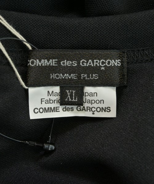 COMME des GARCONS HOMME PLUS T恤/上衣