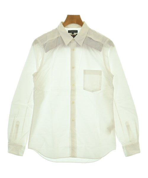 COMME des GARCONS HOMME PLUS 休閒襯衫