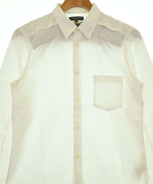 COMME des GARCONS HOMME PLUS 休閒襯衫