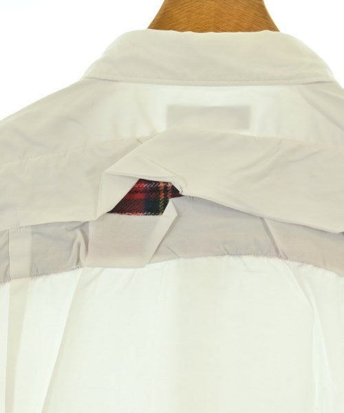 COMME des GARCONS HOMME PLUS 休閒襯衫