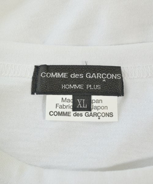 COMME des GARCONS HOMME PLUS T恤/上衣