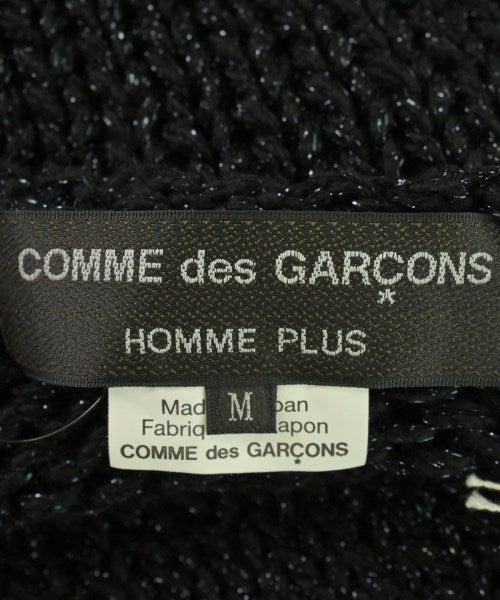 COMME des GARCONS HOMME PLUS 毛衣