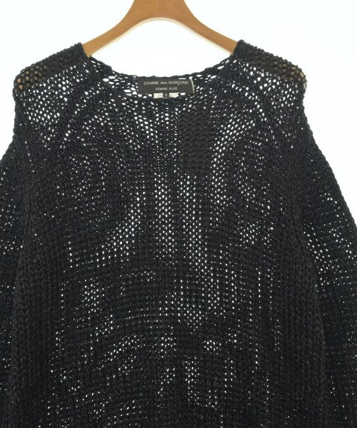 COMME des GARCONS HOMME PLUS 毛衣