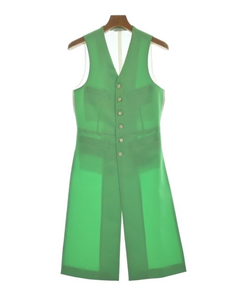 COMME des GARCONS HOMME DEUX 休閒襯衫