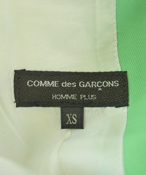 COMME des GARCONS HOMME DEUX 休閒襯衫