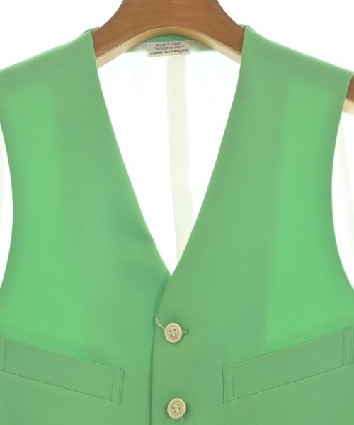 COMME des GARCONS HOMME DEUX 休閒襯衫