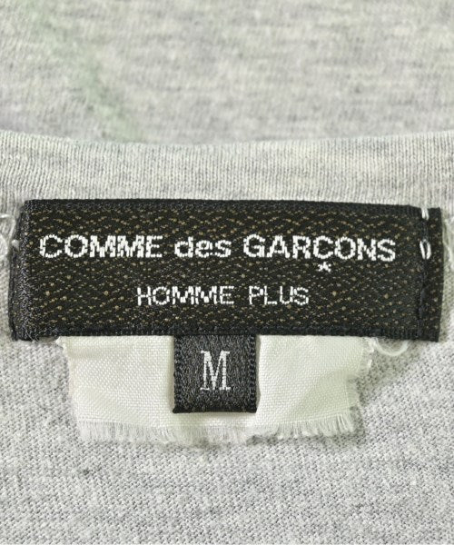 COMME des GARCONS HOMME PLUS T恤/上衣
