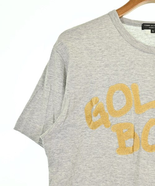 COMME des GARCONS HOMME PLUS T恤/上衣