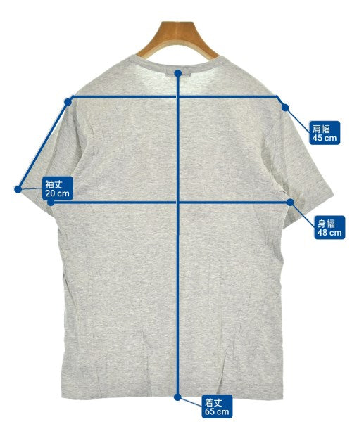 COMME des GARCONS HOMME PLUS T恤/上衣