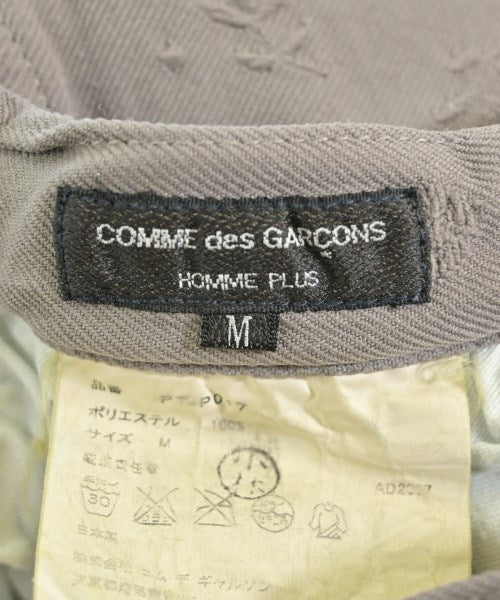 COMME des GARCONS HOMME PLUS 其他款