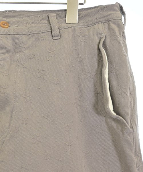 COMME des GARCONS HOMME PLUS 其他款