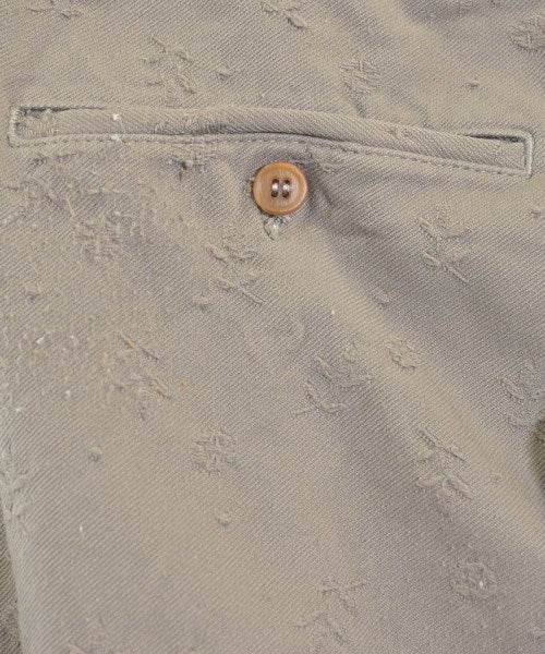 COMME des GARCONS HOMME PLUS 其他款