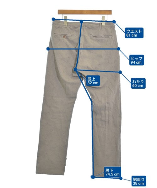 COMME des GARCONS HOMME PLUS 其他款